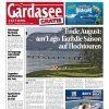 Prima Pagina Gardasee Zeitung