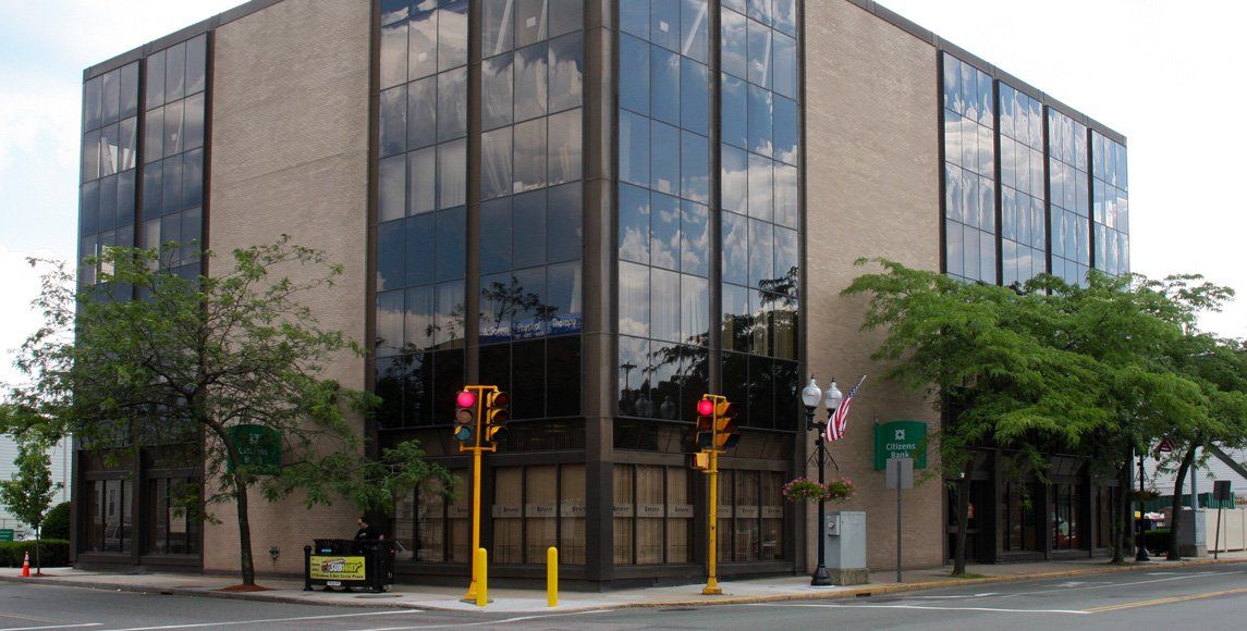 Goldberg Properties Management, Inc. Commercial and Residential