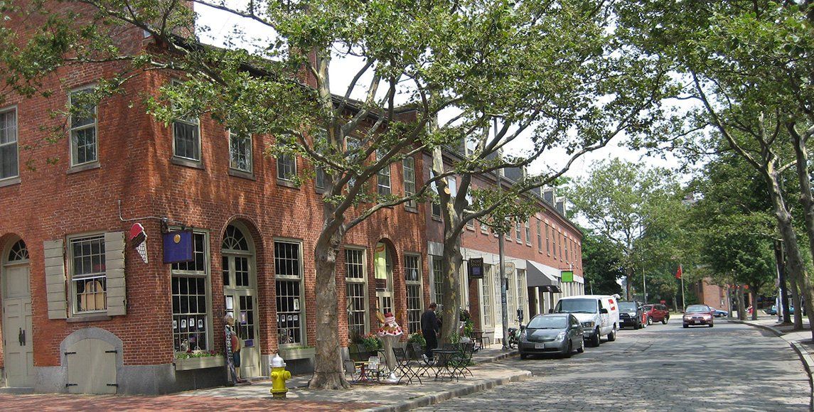 Goldberg Properties Management, Inc. Commercial and Residential