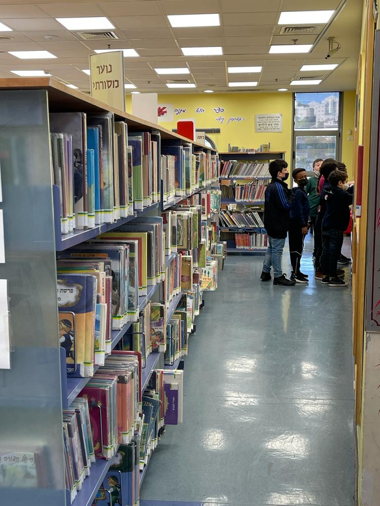 חדר בריחה בכיתה