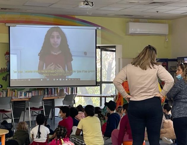 חדרי בריחה לתלמידים