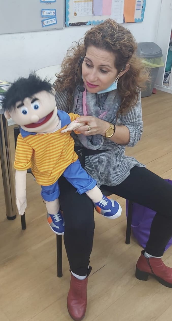 סדנאות לתלמידים