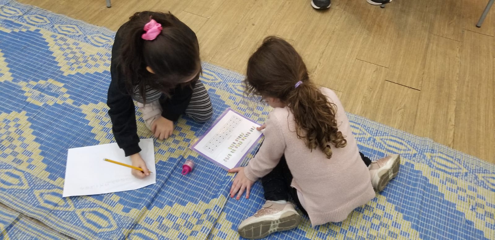 סדנאות לתלמידים