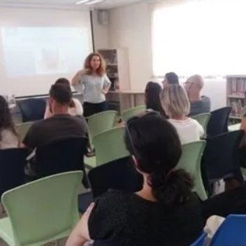 סדנאות למורים