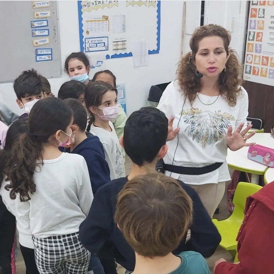 סדנאות לתלמידים