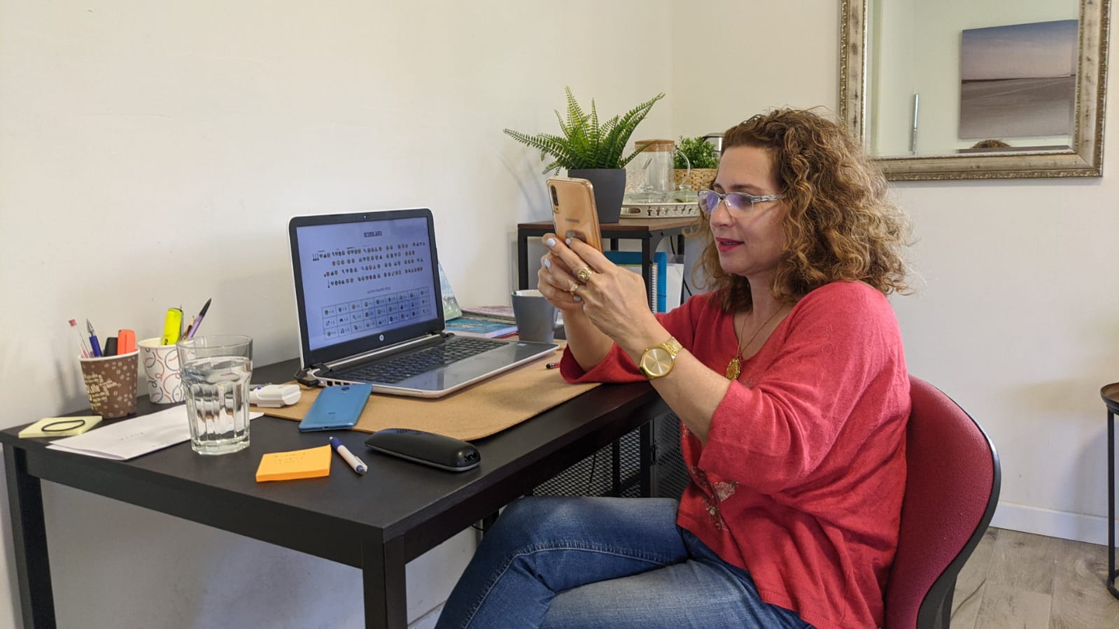 חדר בריחה בכיתה