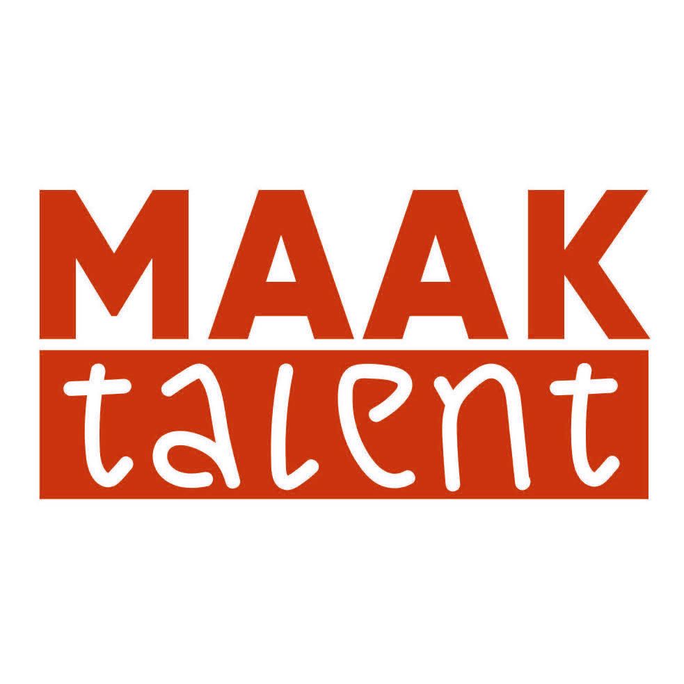 Logo MaakTalent