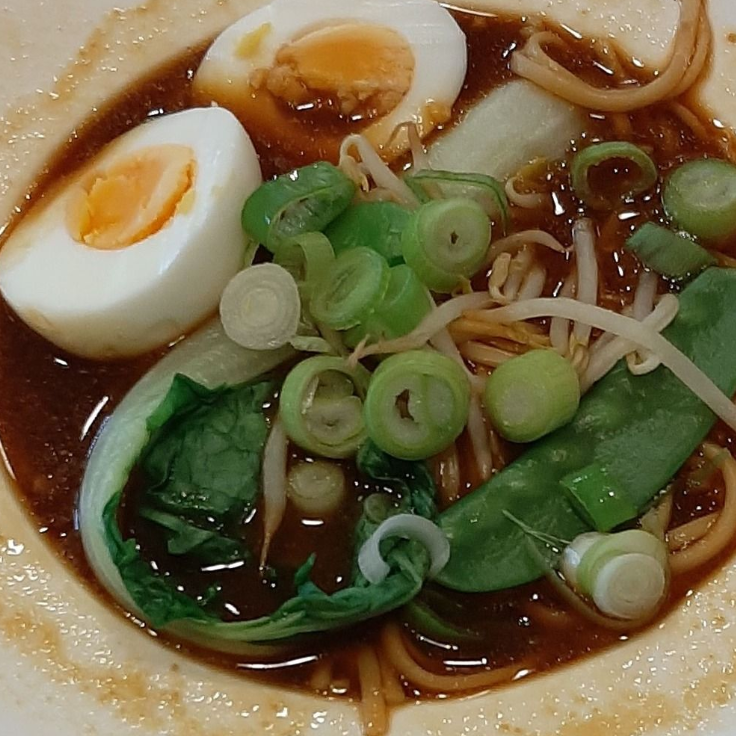 Miso Ramen