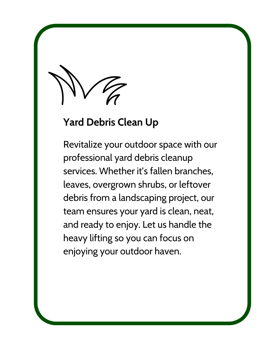 construction debris removal charles town wv