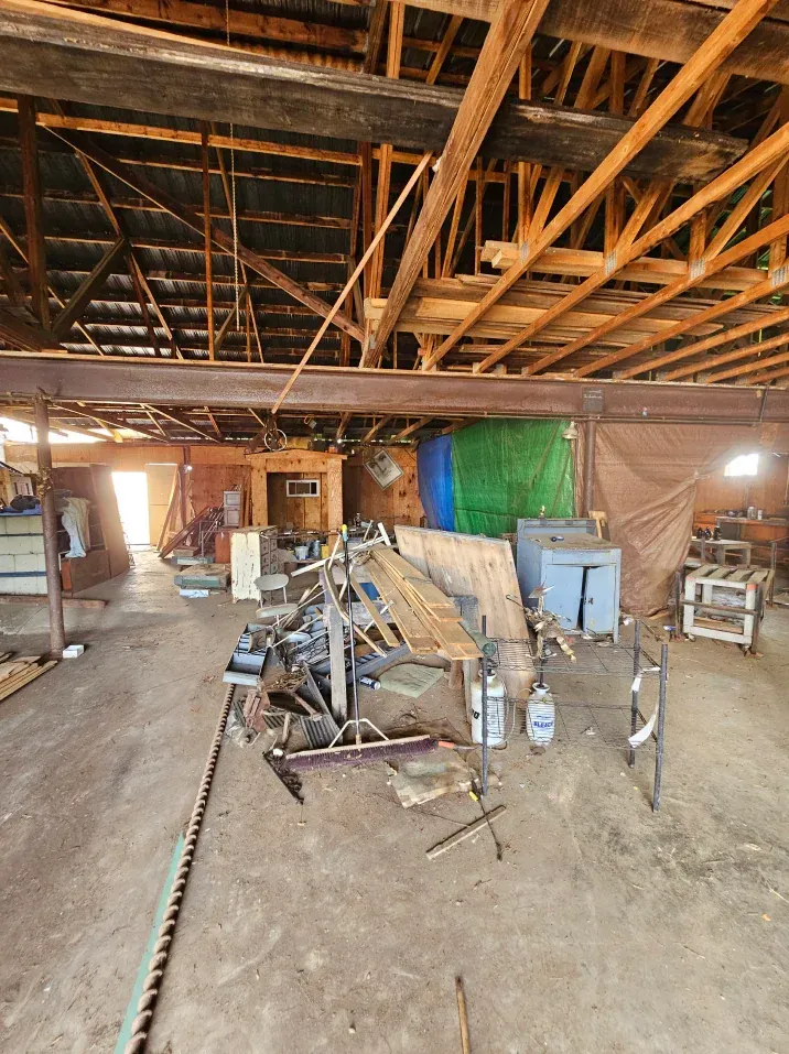 commercial junk removal charles town wv