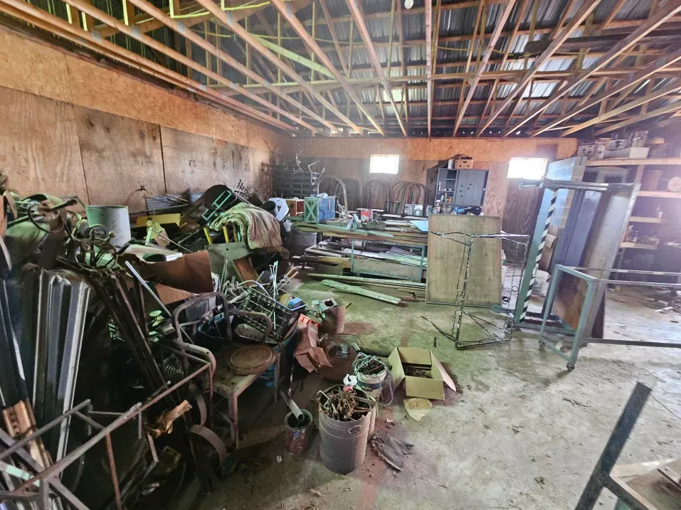 commercial junk removal charles town wv