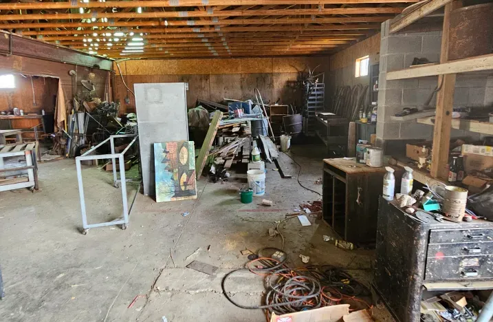 yard waste cleanup charles town wv