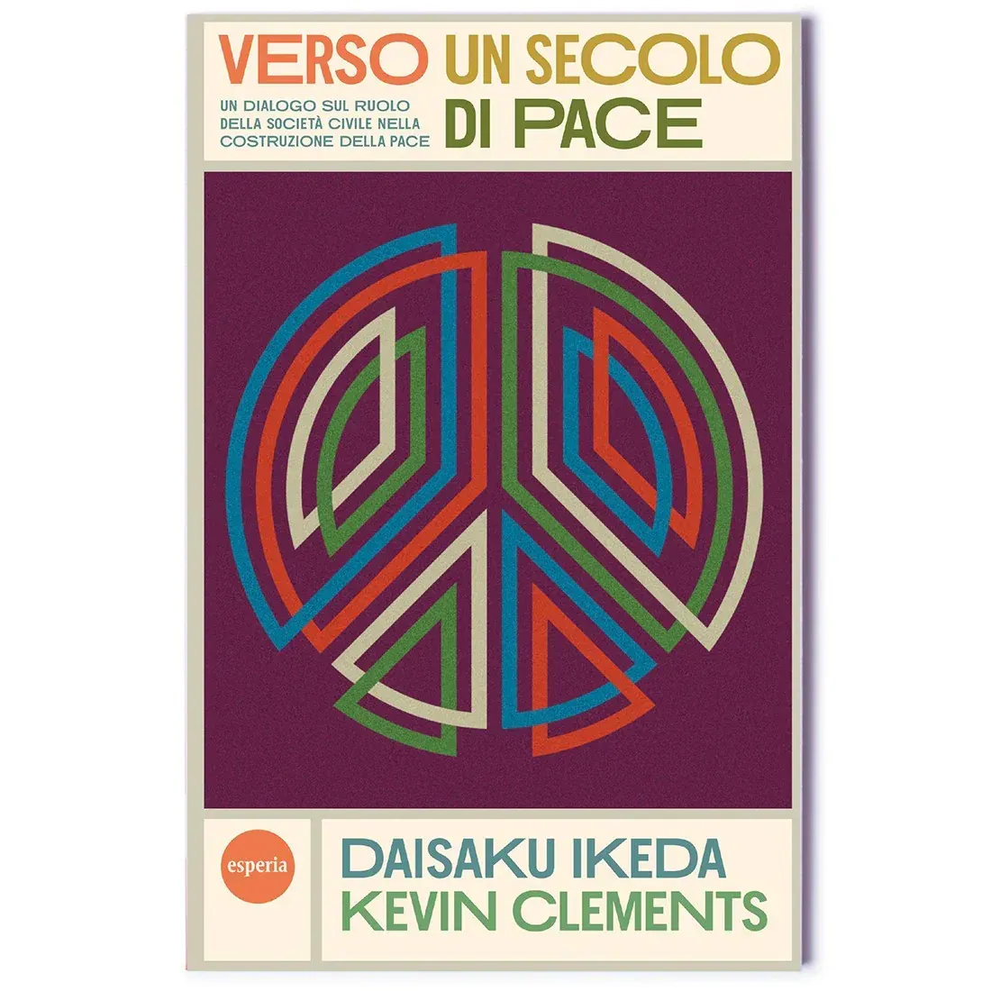 Verse a dry pace di daisaku ikeda e kevin clements