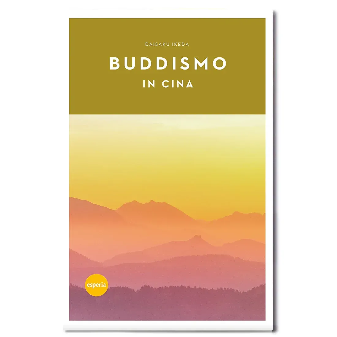 Book cover: 