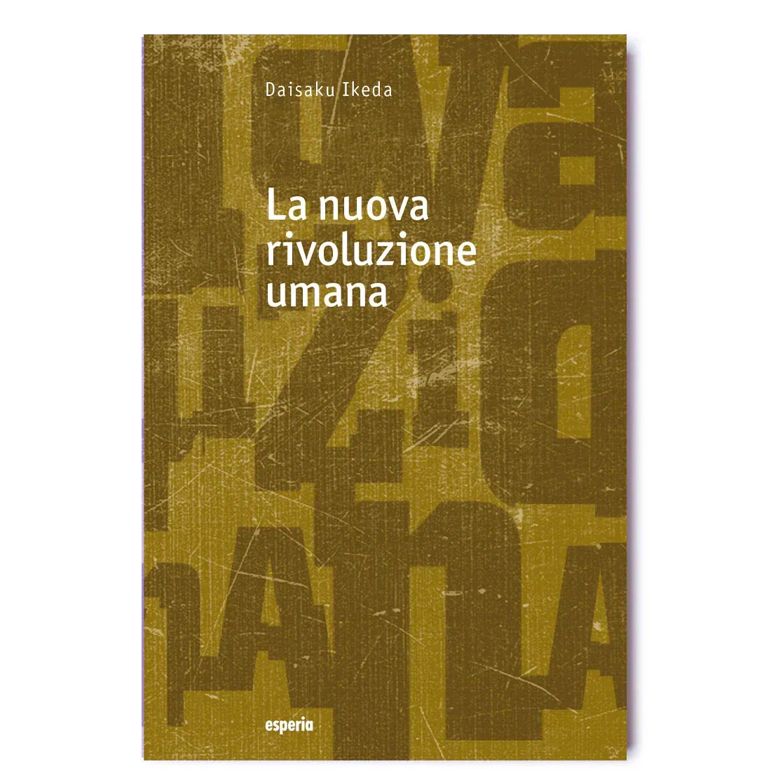 Book cover: 