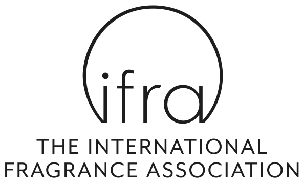 È il logo dell'associazione internazionale delle fragranze.