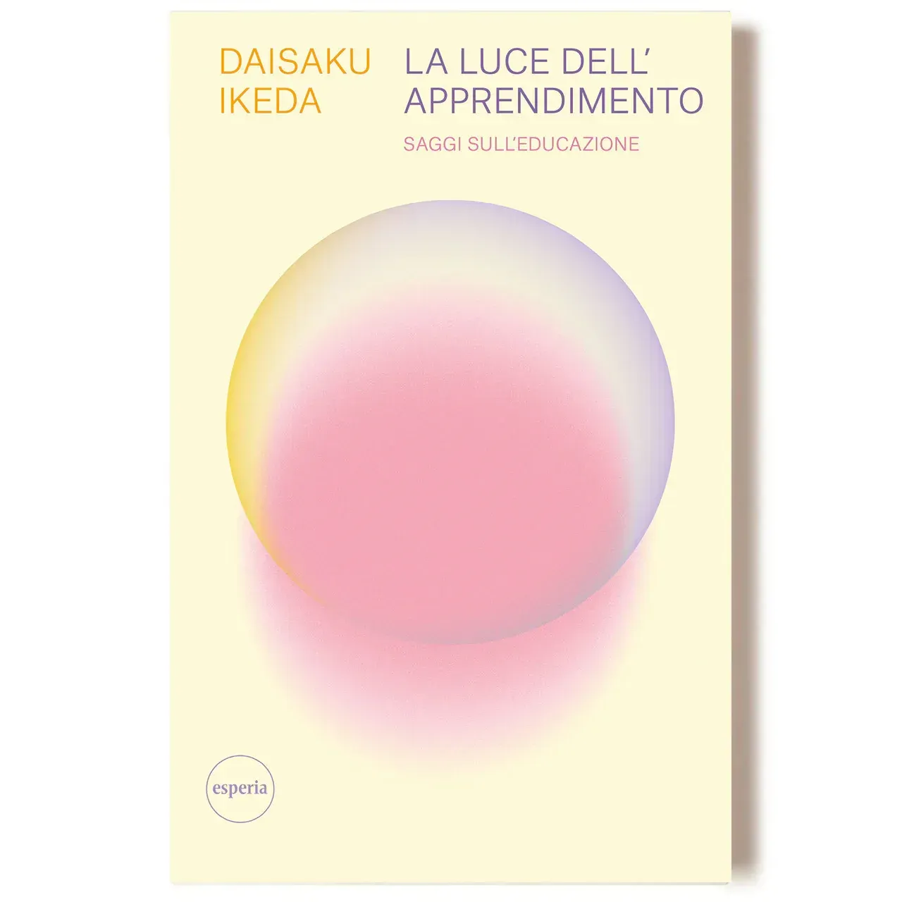 Book cover: 
