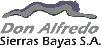 Don Alfredo Sierras Bayas S.A., logotipo.