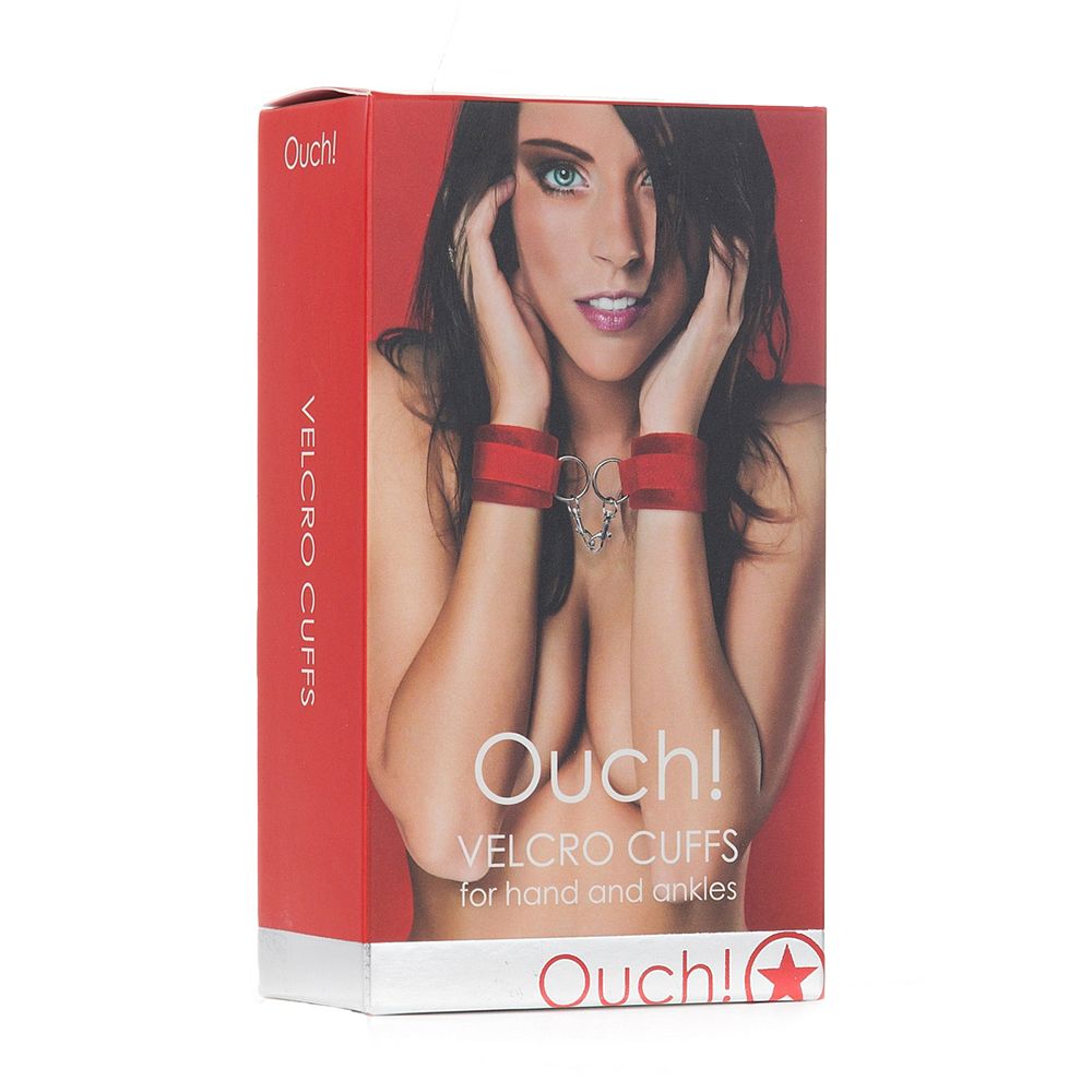 אזיקים לידיים סקוטץ'