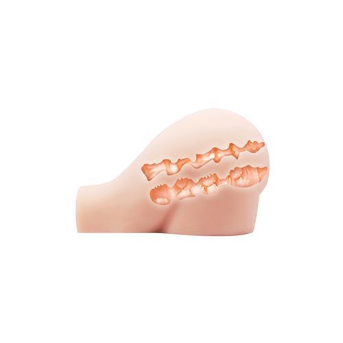 איבר מין נשי לחדירה כפולה