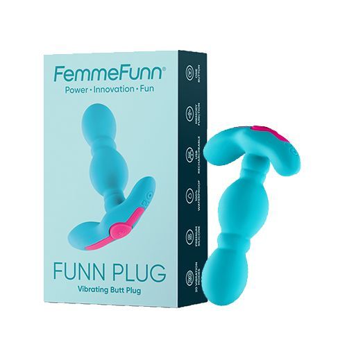 באט פלאג איכותי רוטט