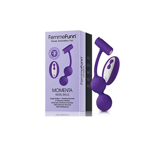 ביצי קיגל רוטטות