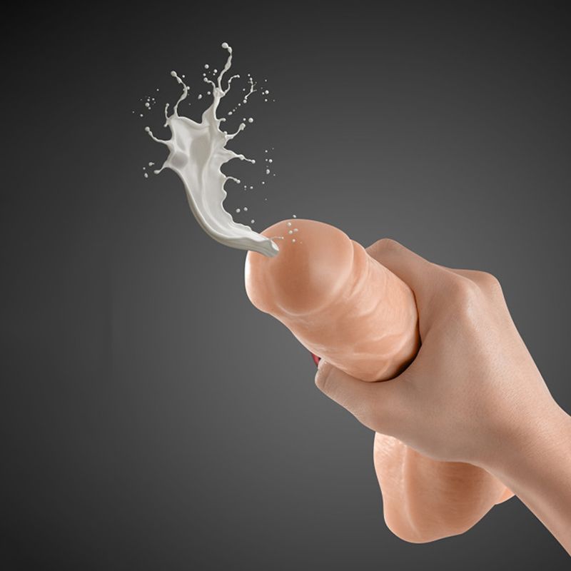 דילדו משפריץ