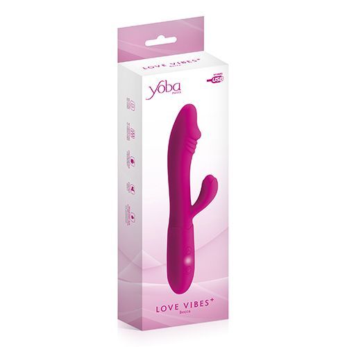 ויברטור BECCA