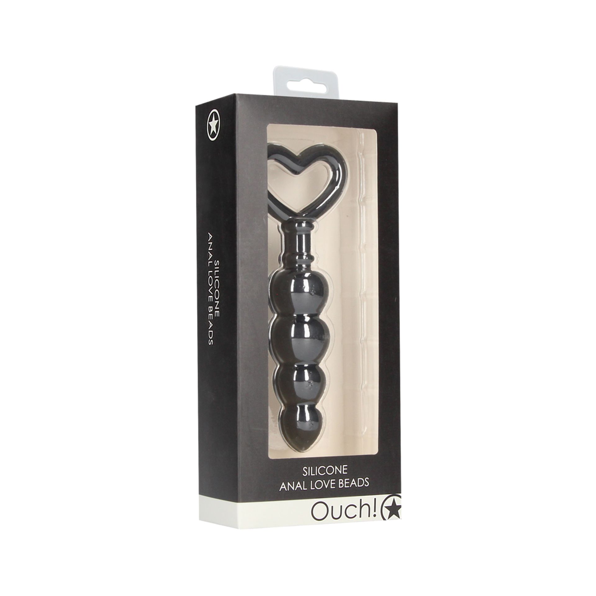 חרוזים אנאליים לב רחב