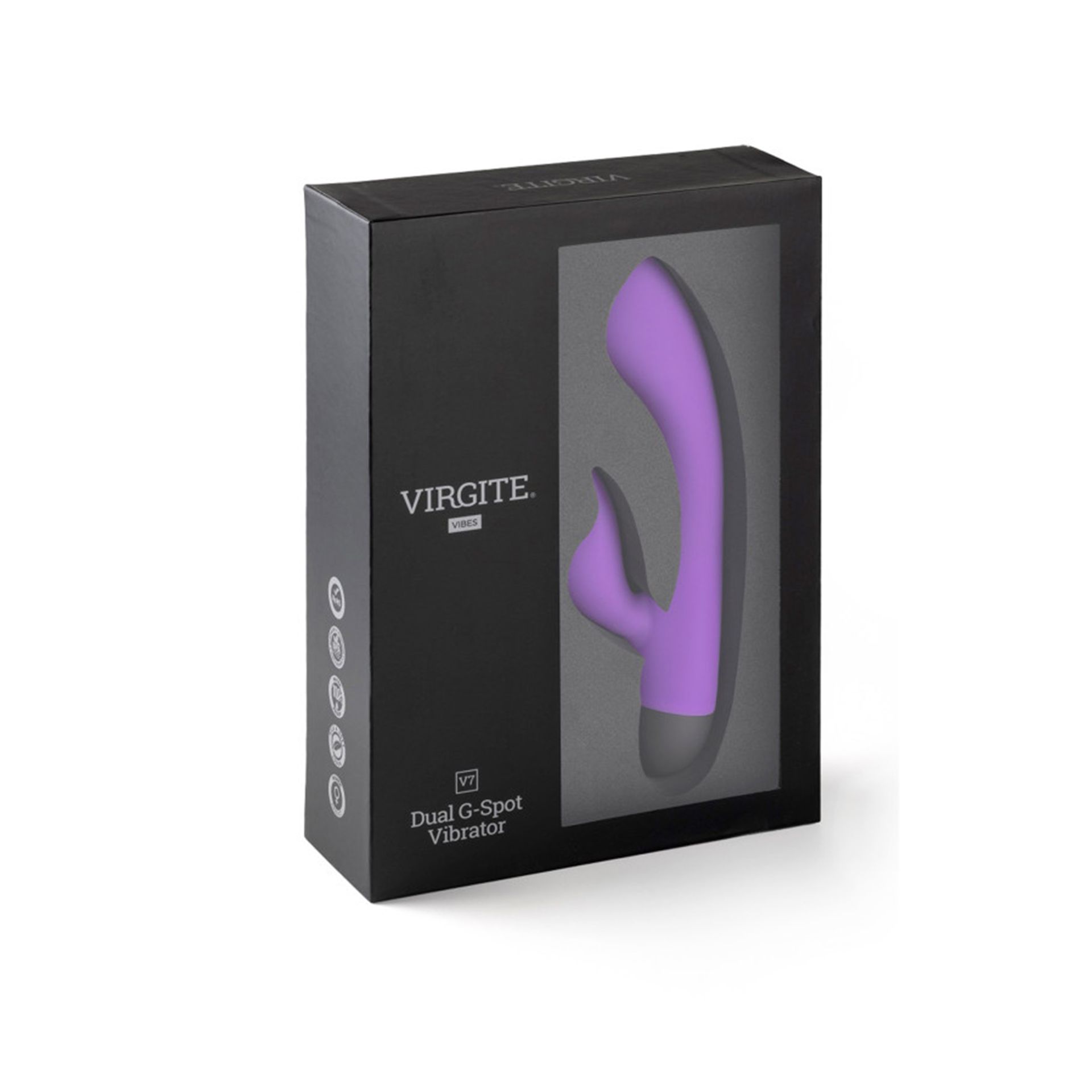 מאלץ אורגזמה נטען