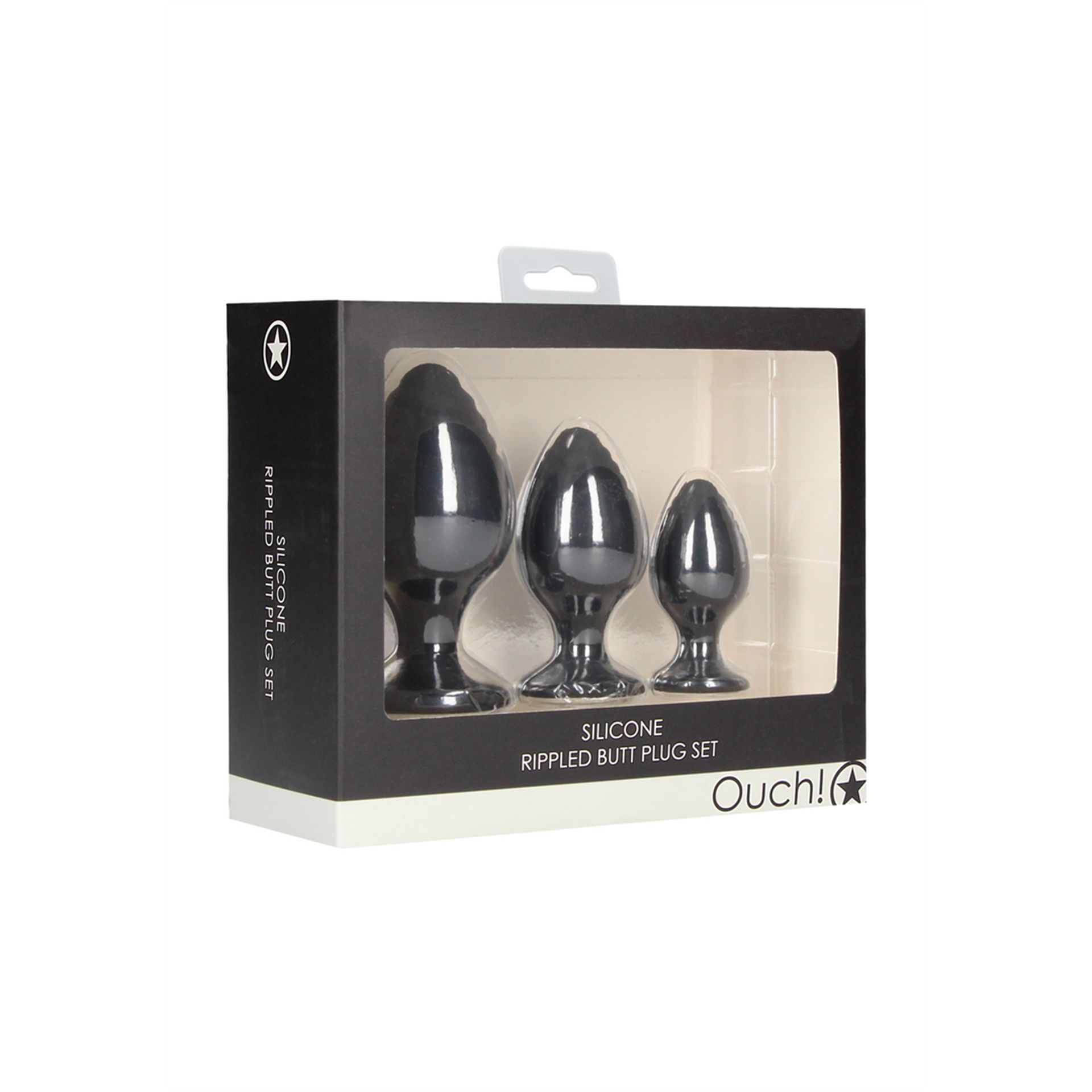 סט באט פלאגים