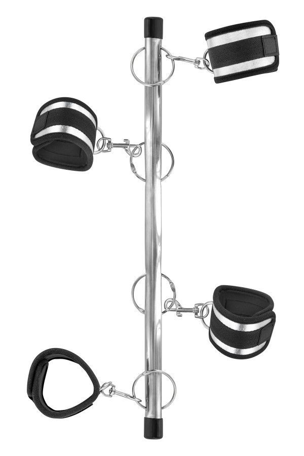 מוט אזיקים לריתוק