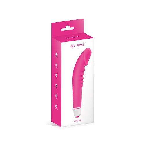 מיני ויברטור דיסקרטי