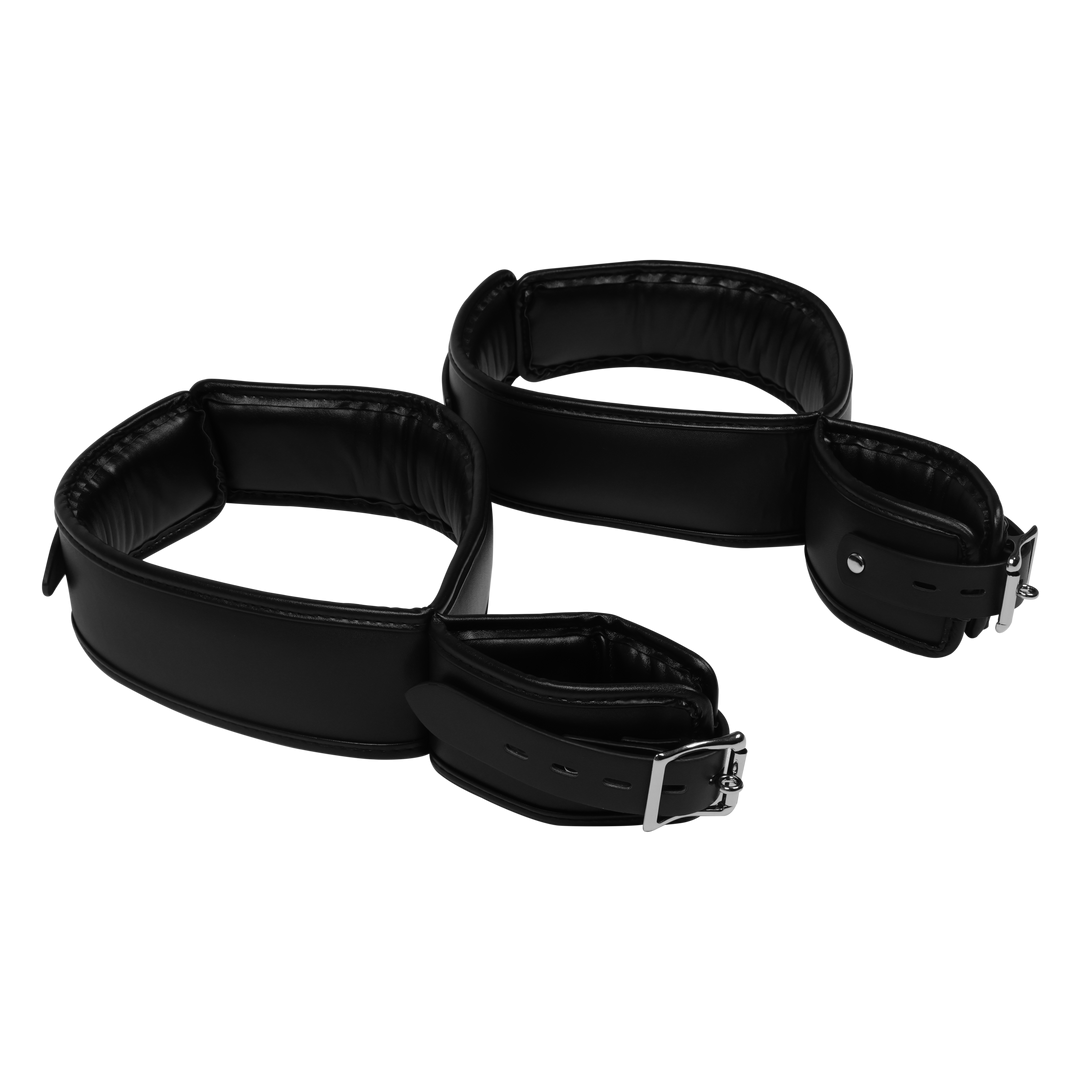 מפשק רגליים אזיקים