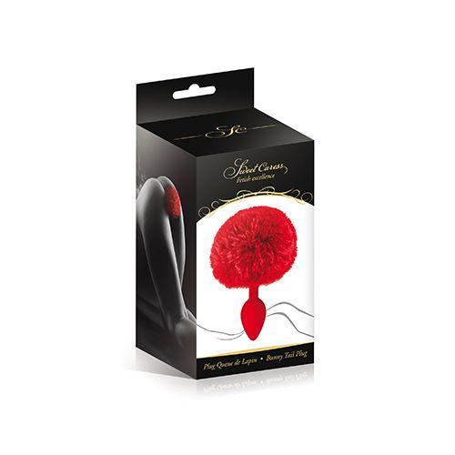 פלאג אנאלי זנב שפנפנה