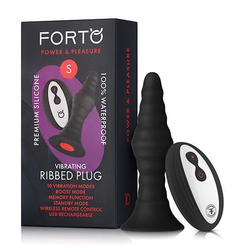 פלאג אנאלי איכותי