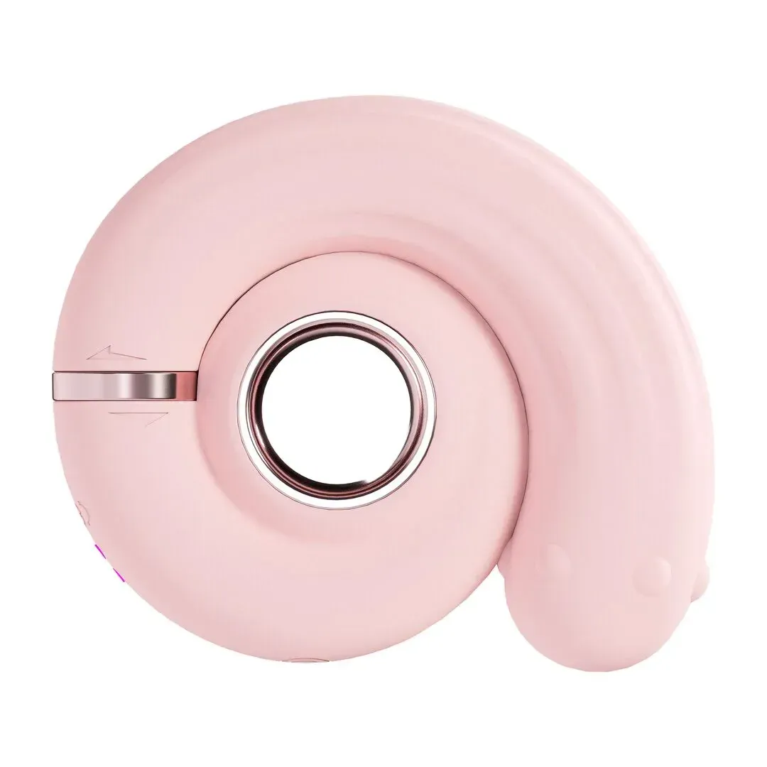 Perles Rotating Beads Swirl – ויברטור עם חרוזים מסתובבים ורטט פנימי