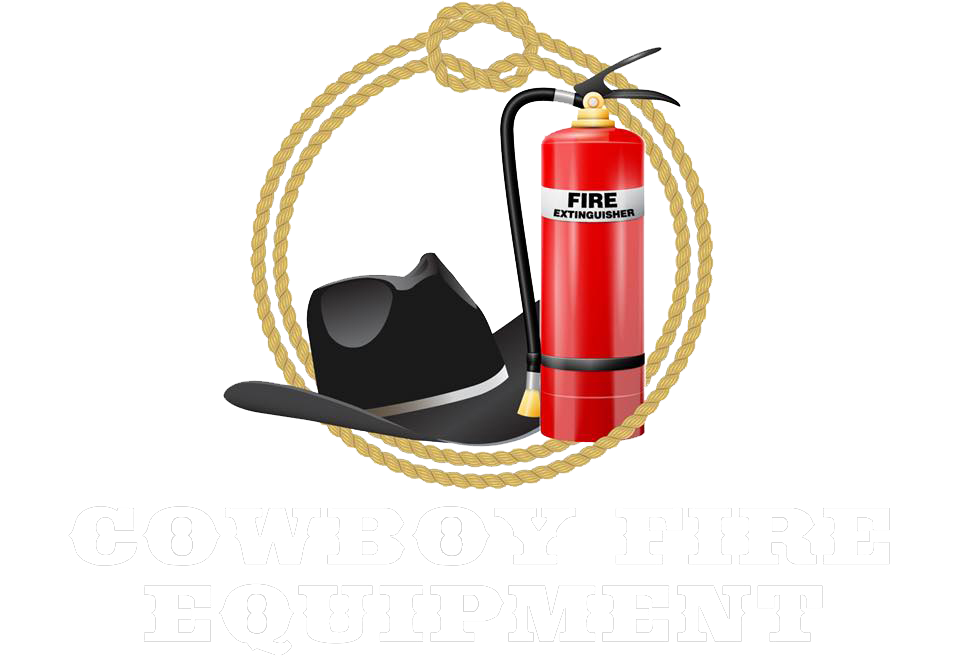 Cowboy Fire Equipment