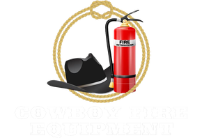 Cowboy Fire Equipment