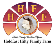 Holdfast Hilty Alpacas & Farm Store