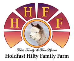 Holdfast Hilty Alpacas & Farm Store