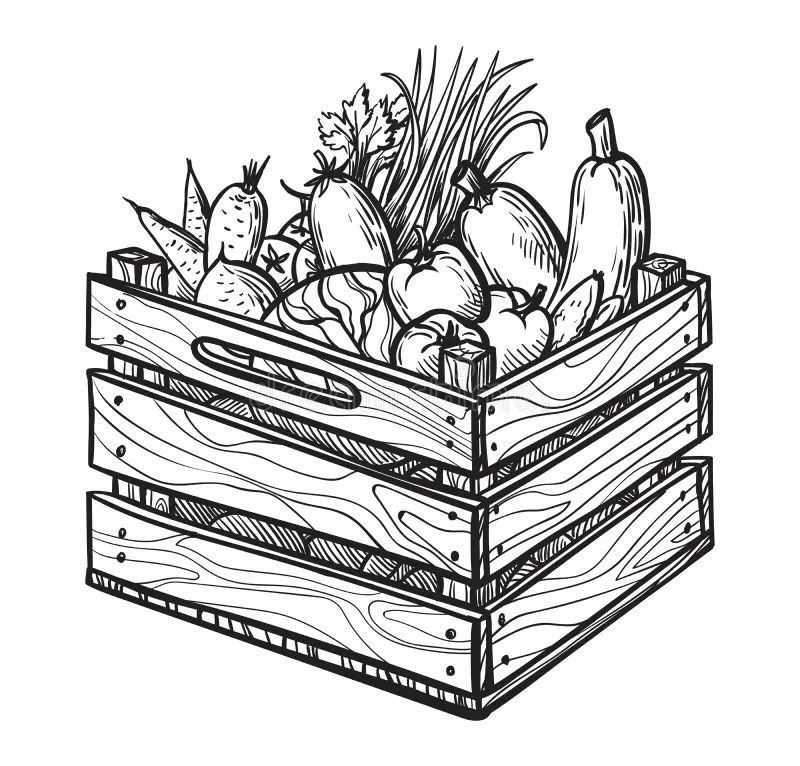 Farm Fresh Box Image