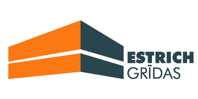 ESTRICH Grīdas