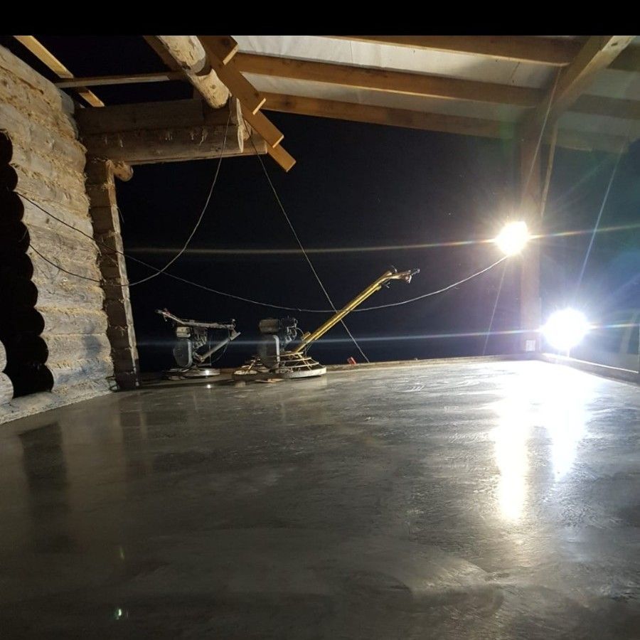 industriālās grīdas 9