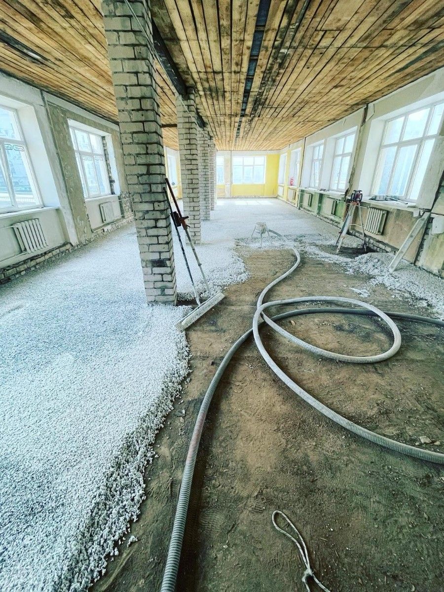 ThermoWhite izolācija 2