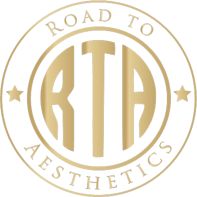 Road To Aesthetics Logo