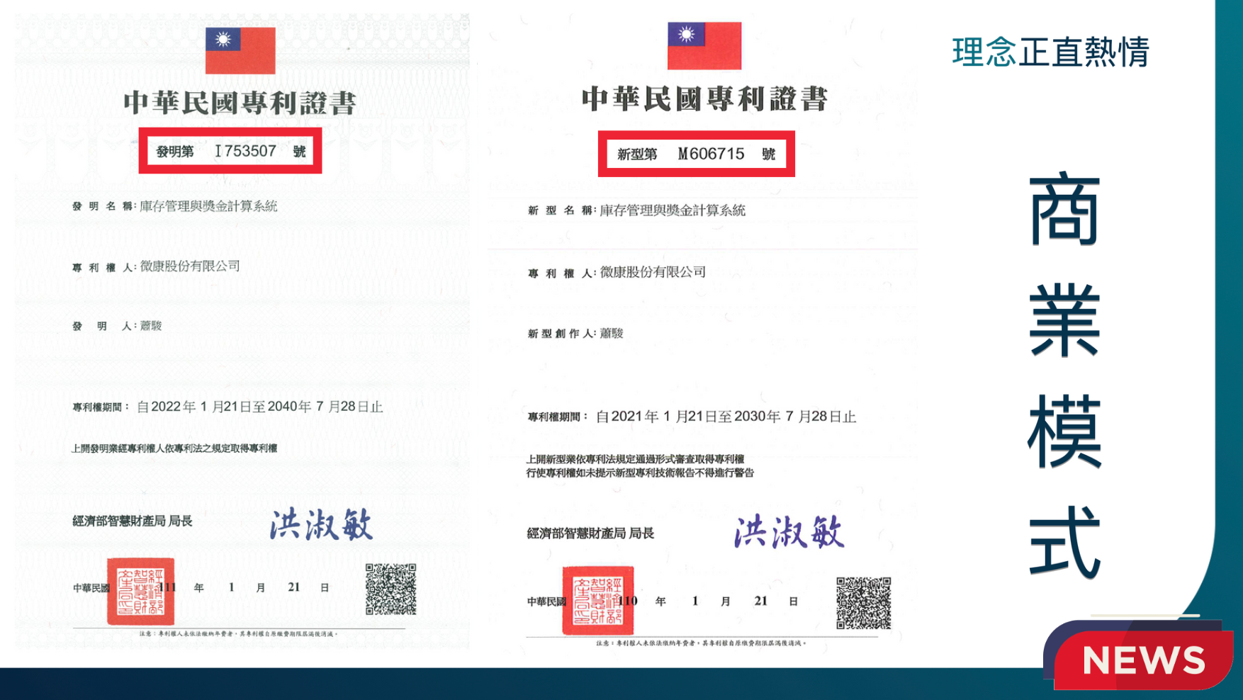 微康事業機會評價:負債八百萬、瀕臨憂鬱後的人生奇蹟:潤中如何在微康找到真實的機會與改變-新型專利商業模式,國家有保障合法又安心