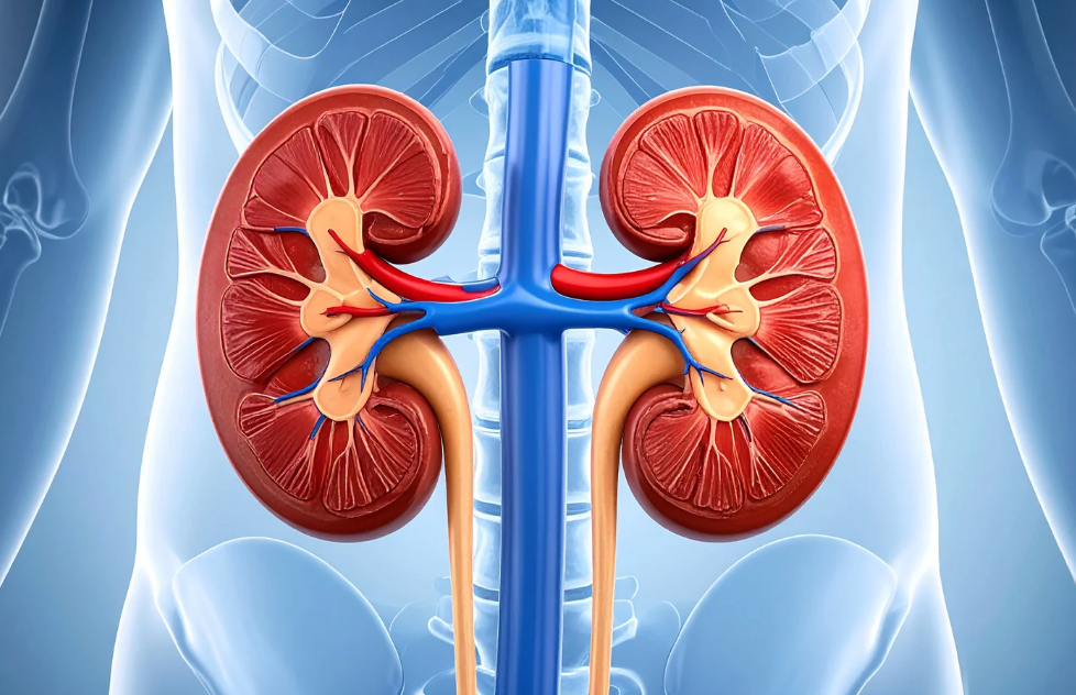 【CNFCD健康計畫 Day 11】腎臟的代謝負擔：極端超載如何導致全身性水腫與慢性疲勞-腎臟的微循環結構是極為脆弱且難以修復的。解決方案不在於後端的藥物治療，而在於前端的代謝管理。透過 CNFCD 系統，我們系統性地優化血糖和血脂，從源頭減少腎臟必須處理的代謝壓力。