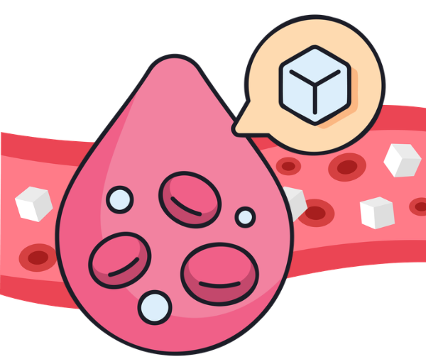 【CNFCD健康計畫 Day 12】胰島素抵抗的隱形成本-飯後就想睡、專注力下降-
胰島素是身體的「荷爾蒙總指揮官」,負責分配能量。當你的代謝出問題時,它影響的就不僅是血糖數字,更是你的專注力、決策品質,以及持續高效率工作的能力。內臟脂肪正在以「溫水煮青蛙」的方式,悄悄吞噬你的人生生產力!