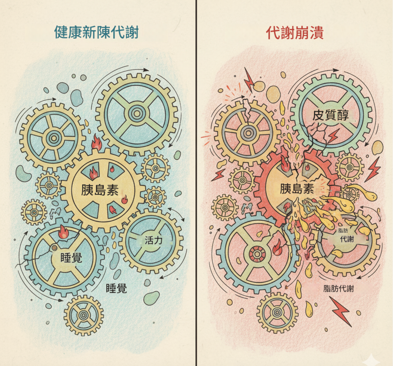 【CNFCD健康計畫 Day 15】有知識、有證照，為何也瘦不下來？揭秘專業人士的「代謝困境」-CNFCD 計畫專業觀點： 如果你正面臨連專業人士都無法解決的代謝困境，說明你需要的不是更多的運動，而是更精準的知識與更高效的系統。我們不只是教練，更是提供你一套能從根本解決問題的「代謝管理哲學」。